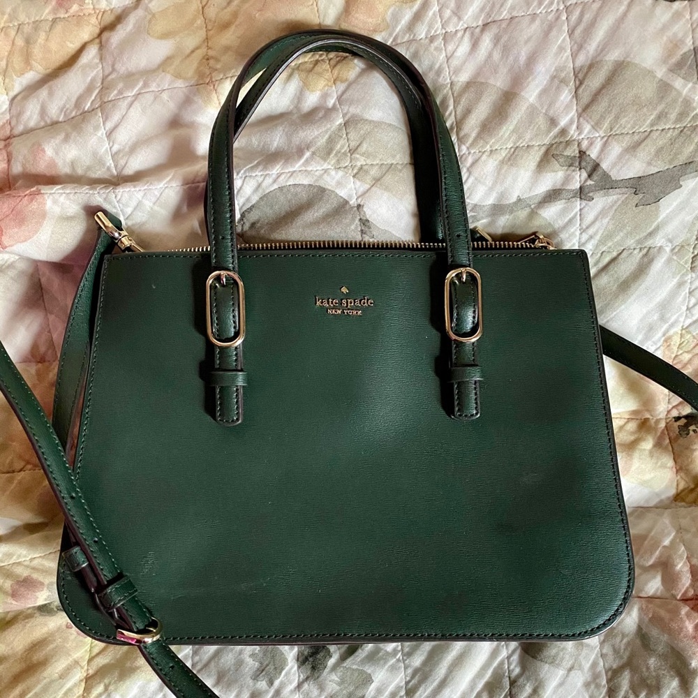 Kate Spade Satchel Crossbody